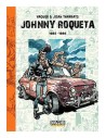 Tebeos Dolmen Editorial S.l. Johnny Roqueta 02 (1985-1986) (humor)