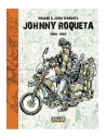 Tebeos Dolmen Editorial S.l. Johnny Roqueta 03 (1986-1987) (humor)