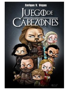 tebeos_dolmen_editorial_s.l._juego_de_cabezones_01_(parodias)_9788416961276_oferta