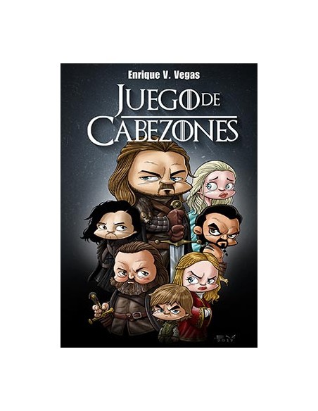 tebeos_dolmen_editorial_s.l._juego_de_cabezones_01_(parodias)_9788416961276_oferta