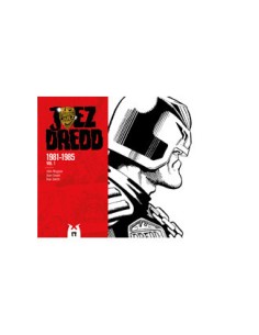 tebeos_dolmen_editorial_s.l._juez_dredd_1981-1985_9788419380869_oferta
