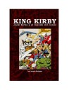 Tebeos Dolmen Editorial S.l. King Kirby. Jack Kirby y el Mundo Del Comic