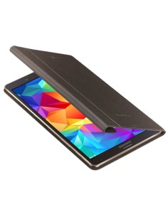 Samsung EF-BT700BSEGWW - Funda de protección para Samsung Galaxy Tab S de 8.4, bronce: Kiwiku.com: Informática