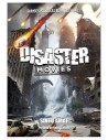 Tebeos Dolmen Editorial S.l. Disaster Movies. Grandes Peliculas de Catastrofes