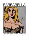 Tebeos Dolmen Editorial S.l. Barbarella (comic de Autor)