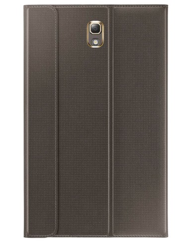 Samsung EF-BT700BSEGWW - Funda de protección para Samsung Galaxy Tab S de 8.4, bronce: Kiwiku.com: Informática