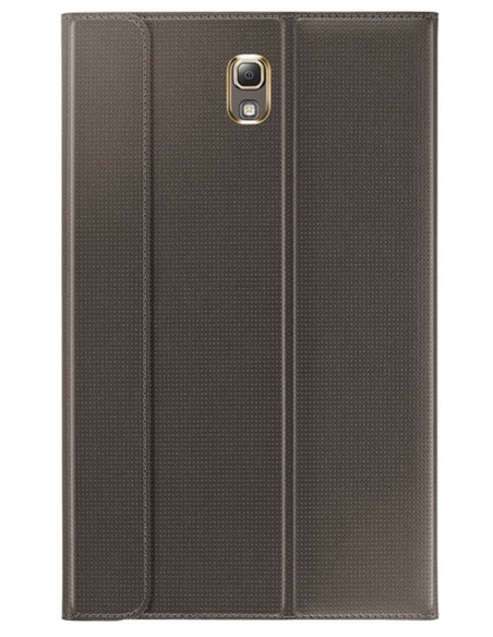 Samsung EF-BT700BSEGWW - Funda de protección para Samsung Galaxy Tab S de 8.4, bronce: Kiwiku.com: Informática