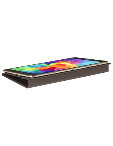 Samsung EF-BT700BSEGWW - Funda de protección para Samsung Galaxy Tab S de 8.4, bronce: Kiwiku.com: Informática