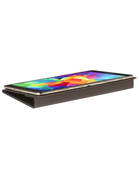 Samsung EF-BT700BSEGWW - Funda de protección para Samsung Galaxy Tab S de 8.4, bronce: Kiwiku.com: Informática