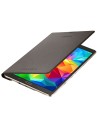 Samsung ef-dt700bsegww - funda de protección frontal para samsung galaxy tab s de 8.4"