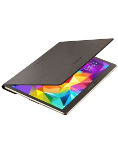 Samsung EF-DT800BSEGWW - Funda de protección para Samsung Galaxy Tab S de 10.5, bronce: Kiwiku.com: Informática