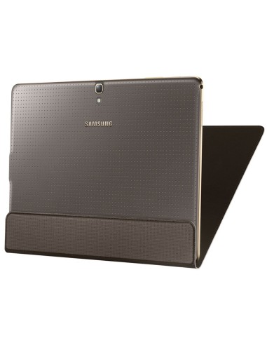Samsung EF-DT800BSEGWW - Funda de protección para Samsung Galaxy Tab S de 10.5, bronce: Kiwiku.com: Informática