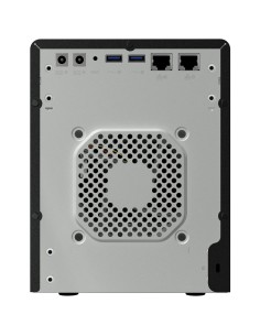 Western Digital Sentinel DX4000 - Servidor NAS de 4 TB (RAID 1): Kiwiku.com: Informática 2