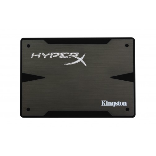 Tres hipocresía Parcialmente Kingston SH103S3/120G - Disco duro interno 120gb hyperx 3k ssd sata 3 2.5