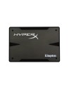 Kingston sh103s3/120g - disco duro interno 120gb hyperx 3k ssd sata 3 2.5