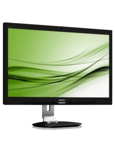 Philips 272P4QPJKEB - Monitor LCD con webcam y MultiView de 27 2560X1440 16:9 7MS