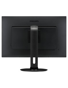 Philips 272P4QPJKEB - Monitor LCD con webcam y MultiView de 27 2560X1440 16:9 7MS 2
