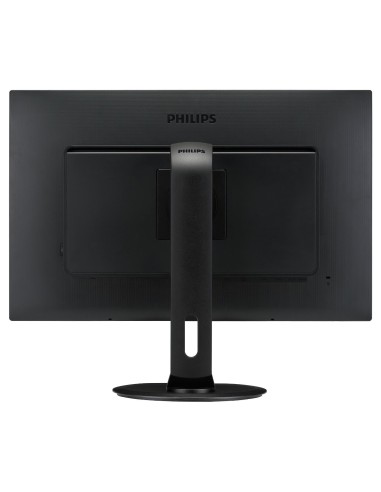 Philips 272P4QPJKEB - Monitor LCD con webcam y MultiView de 27 2560X1440 16:9 7MS