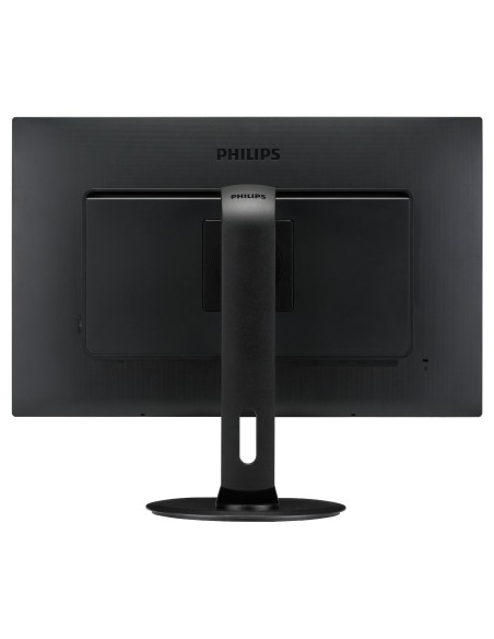 Philips 272P4QPJKEB - Monitor LCD con webcam y MultiView de 27 2560X1440 16:9 7MS