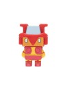 Sd Toys Pixel Figura 7 Cm. Afrodita A Mazinger Z (fig. Pixel)