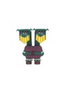 Sd Toys Pixel Figura 7 Cm. Doublas M2 Mazinger Z (fig. Pixel)