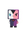 Sd Toys Pixel Figura 7 Cm. Baron Ashura Mazinger Z (fig. Pixel)