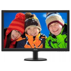 Philips - monitor 27in led...