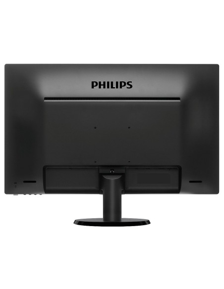 Philips - Monitor 27IN LED 1920X1080 FHD 16.9 273V5LHAB/00 kiwiku.com