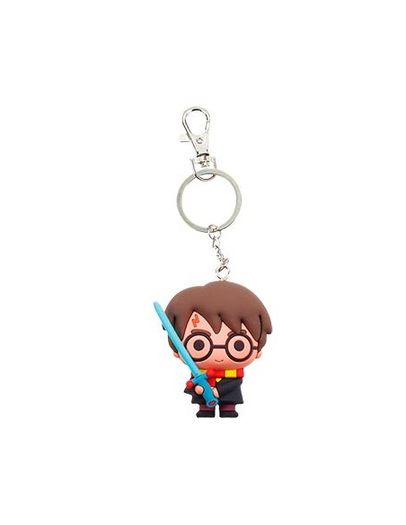 sd_toys_harry_potter_espada_llavero_figurativo_goma_harry_potter_(llavero_pokis)_8435450217869_oferta