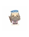 Sd Toys Dumbledore Mini Figura Goma Harry Potter (mini Figura)