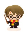 Sd Toys Harry Potter Mini Figura Goma Harry Potter (mini Figura)