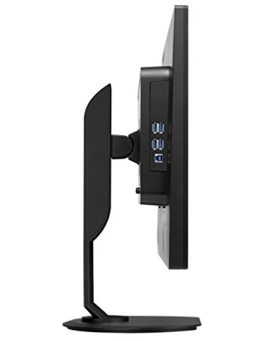 Philips Brilliance - Monitor 27IN LED 1920X1080 16:9 1MS