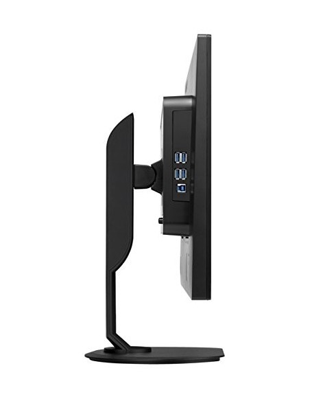 Philips Brilliance - Monitor 27IN LED 1920X1080 16:9 1MS