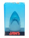 Sd Toys Tiburon Figura Cartel Poster 3d Tiburon (figura)