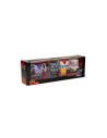 Sd Toys Pixel 003 Set 4 Figuras 7 Cm. Mazinger Z (fig. Pixel)