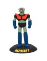 Sd Toys Mini Figura Goma Mazinger Z Mazinger Z (mini Figura)