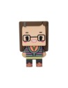 Sd Toys Pixel Figura 7 Cm. Amy The Big Bang Theory (fig. Pixel)
