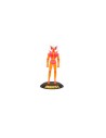 Sd Toys Mini Figura Goma Afrodita Mazinger Z (mini Figura)