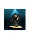 Sd Toys Jake y Elwood Cantando Figura 18 Cm The Blues Brothers (figura)