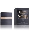 Guess Seductive Noir para Hombre Eau de Toilette 30 Ml