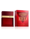 Guess Seductive Red para Hombre Eau de Toilette Línea Seductive Red Eau de Toilette para Hombre 50 Ml