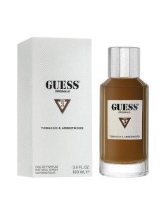 Guess Originals 3 Eau de Parfum 100 Ml