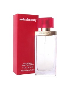 Elizabeth Arden Beauty Eau de Parfum Vaporizador para Mujer 30ml