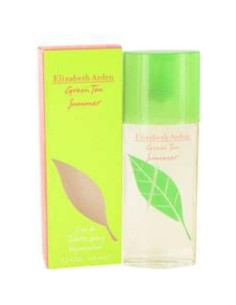 Elizabeth Arden Green Tea Summer Eau de Toilette 100ml Vaporizador
