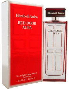 Elizabeth Arden Red Door Aura Eau de Toilette 100ml Vaporizador