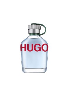 Hugo Boss Man Eau de Toilette 125ml Spray
