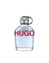 Hugo Boss Man Eau de Toilette 125ml Spray