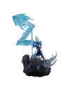 Bandai Tamashii Nations Ultraman Z Original Extra Battle Ver Fig 29 Cm Ultraman Z Figuarts Zero (figura)