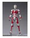 Bandai Tamashii Nations Ultraman Suit Ace The Animation Fig. 15 Cm Ultraman Sh Figuarts (figura)