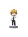 Bandai Tamashii Nations Denji & Pochita Fig 9 Cm Chainsaw Man Figuarts Mini (figura)